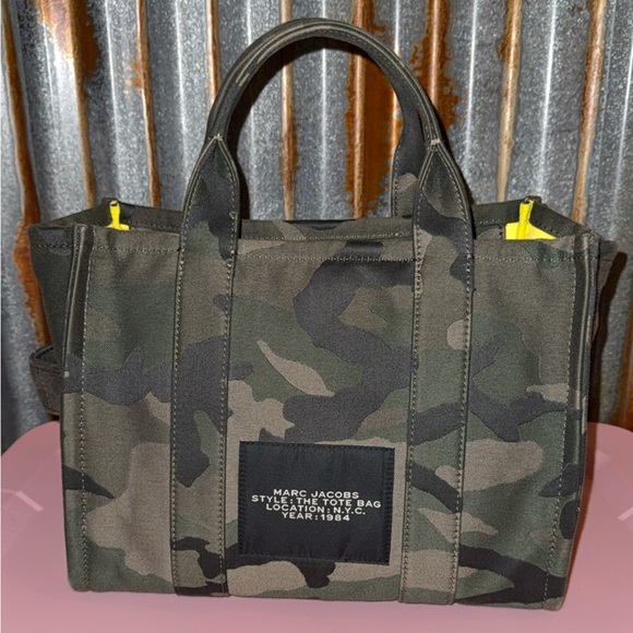 Marc jacobs the tote bag - Picture 2 of 5